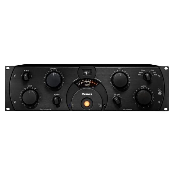 SPL Venos (Black)