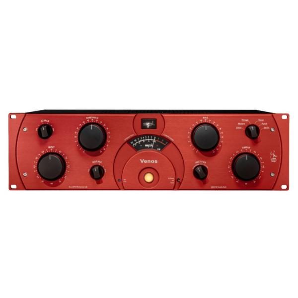 SPL Venos (Red)