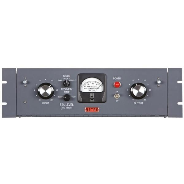 Retro Instruments Sta-Level
