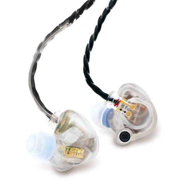 FitEar Lilior Universal