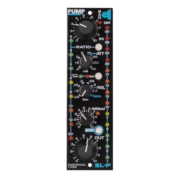 Empirical Labs PUMP