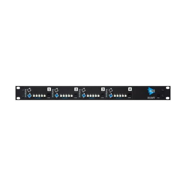 API 3124V