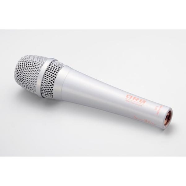 ORB CF-3 Snow White