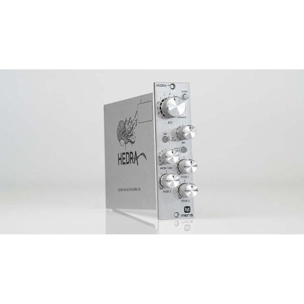 Meris HEDRA 500