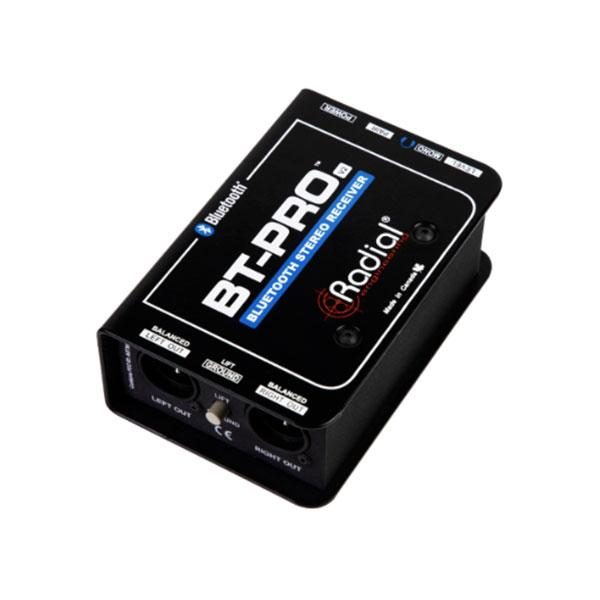 RADIAL BT-Pro V2