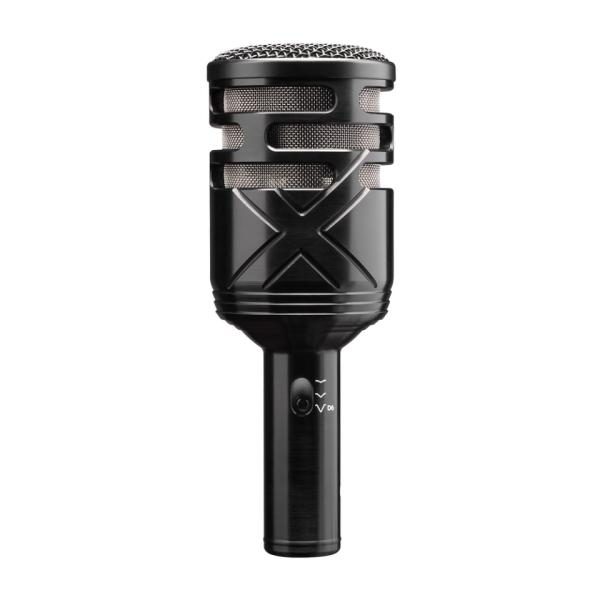 Audix D6X
