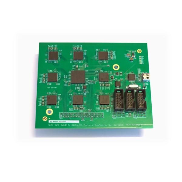 Appsys ProAudio SRC-128