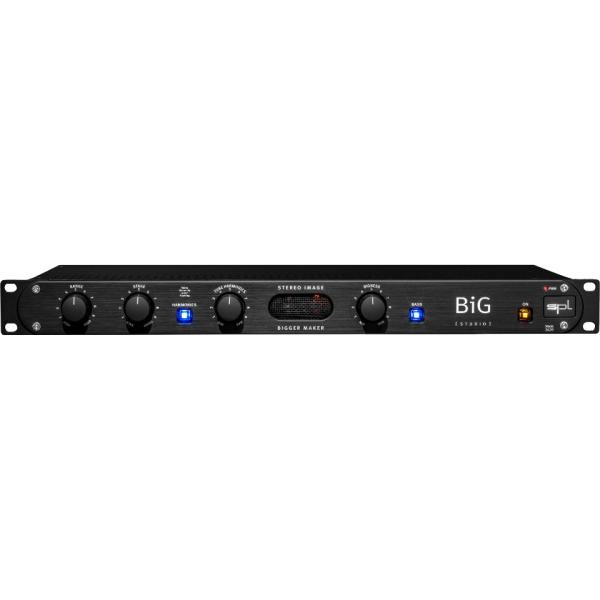 SPL Big [Studio]