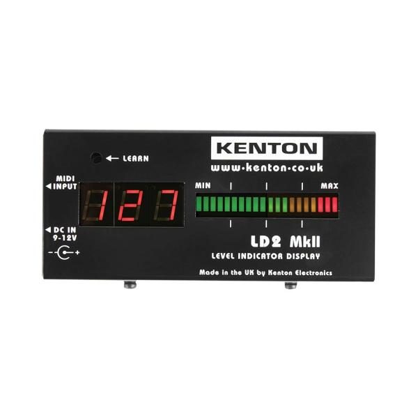KENTON LD-2 Mk2