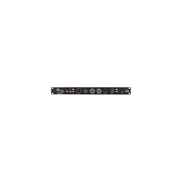 HERITAGE AUDIO HA73 EQ Elite