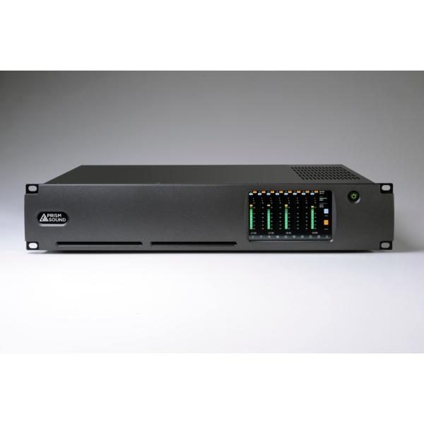 Prism Sound ADA-128-Chassis