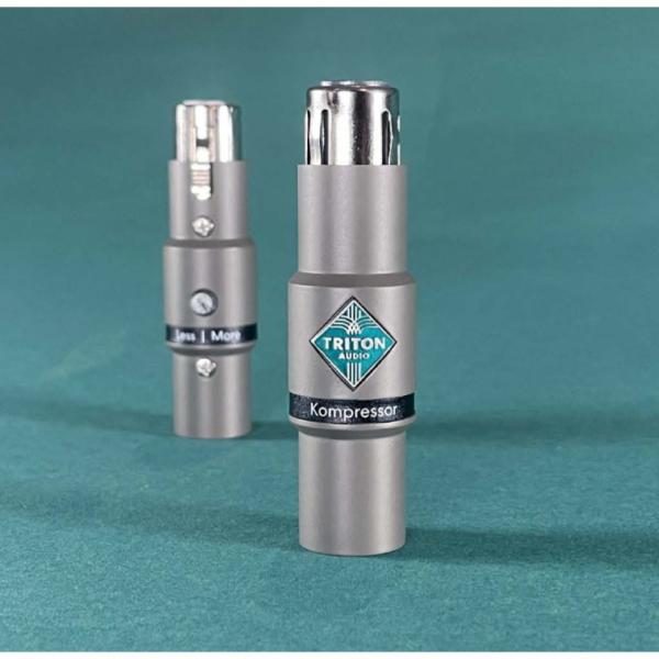 TRITON AUDIO Kompressor