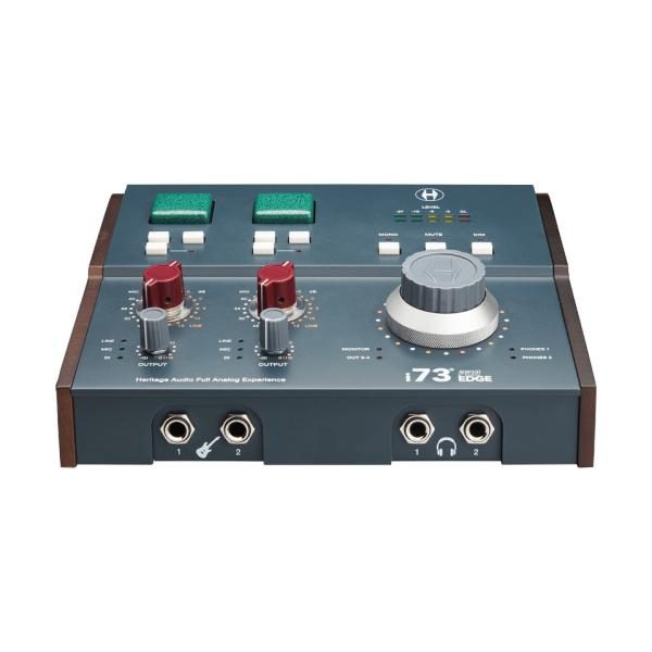 HERITAGE AUDIO i73 PRO EDGE