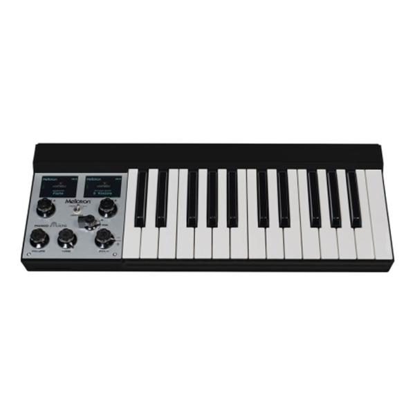 Mellotron M4000D Micro Black