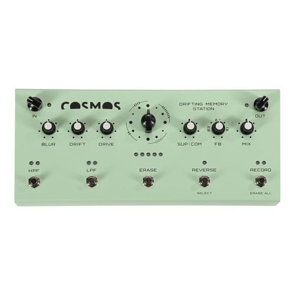 SOMA Cosmos Green