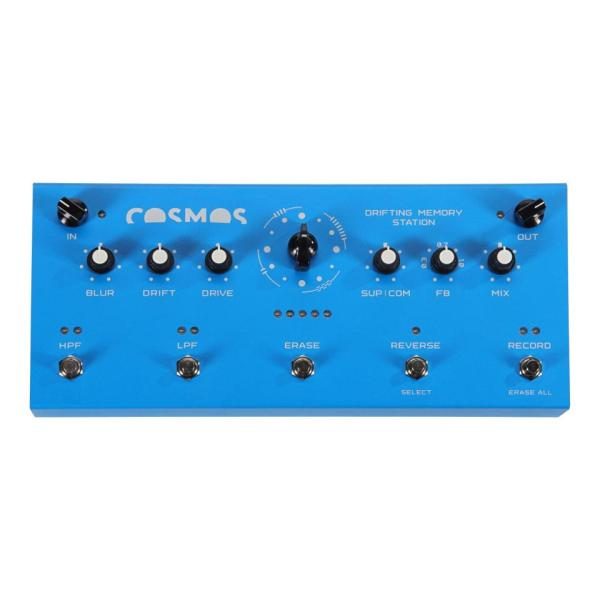 SOMA Cosmos Blue