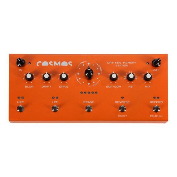 SOMA Cosmos Orange