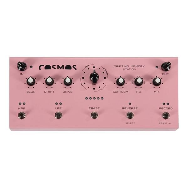 SOMA Cosmos Pink