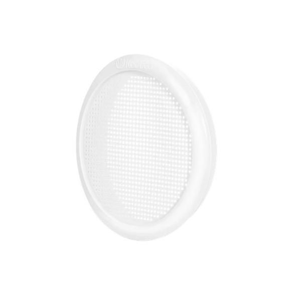 KAOTICA Pearl White