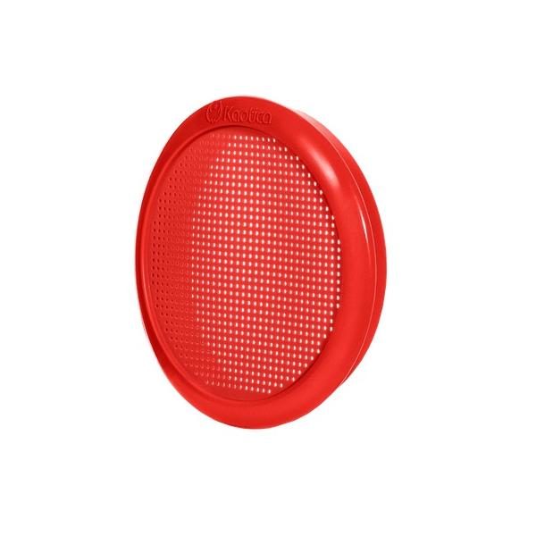 KAOTICA Fire Truck Red