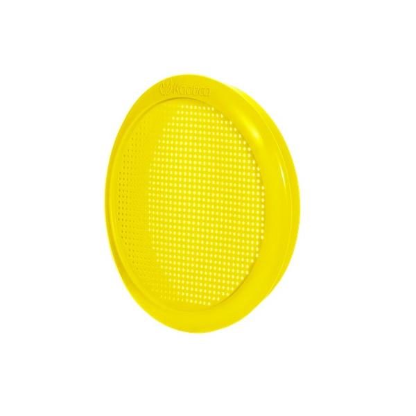 KAOTICA Sunshine Yellow