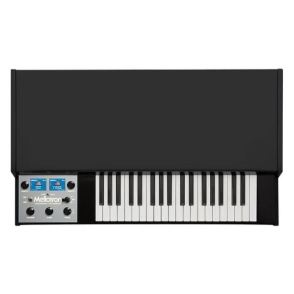 Mellotron M4000D Black