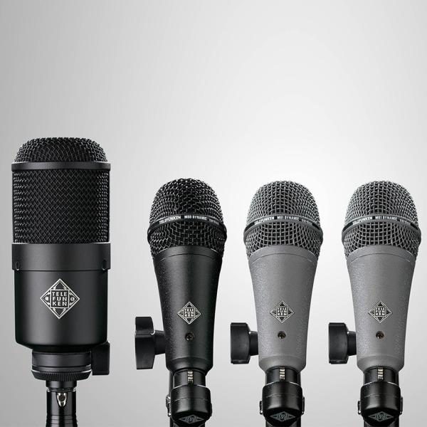 TELEFUNKEN DD4