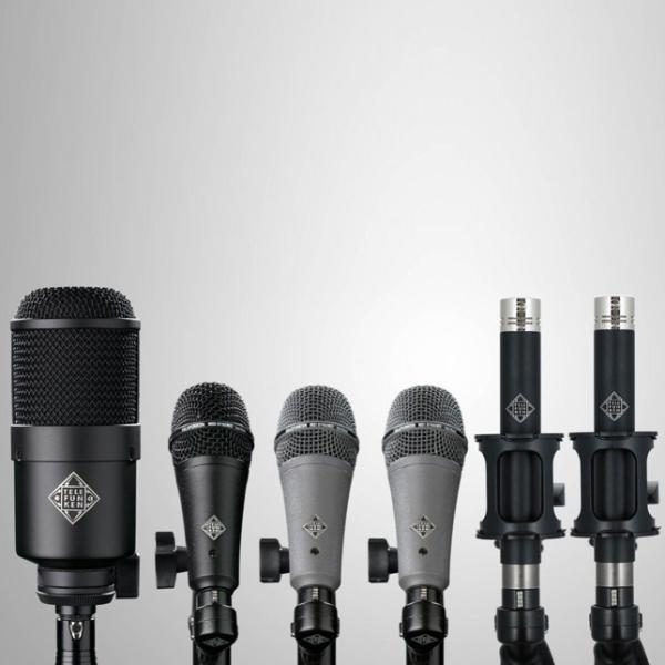 TELEFUNKEN DC6