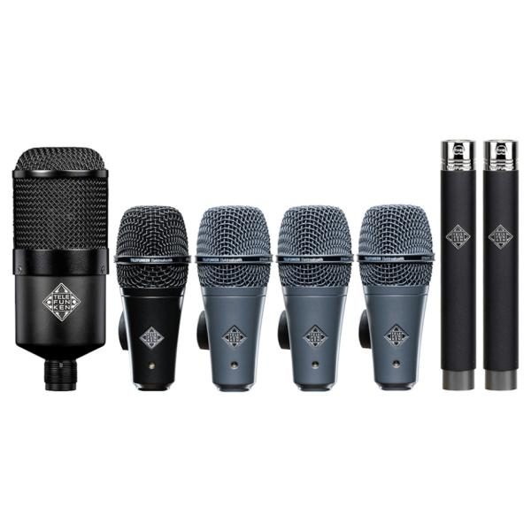 TELEFUNKEN DC7