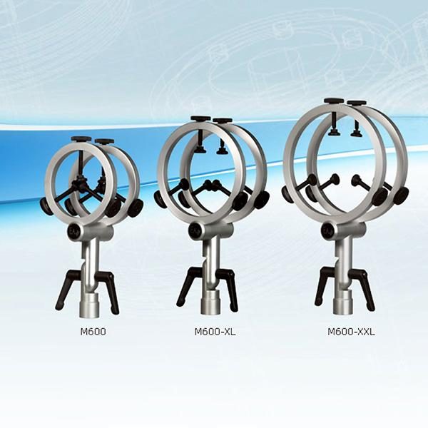 Enhanced Audio M600-XL
