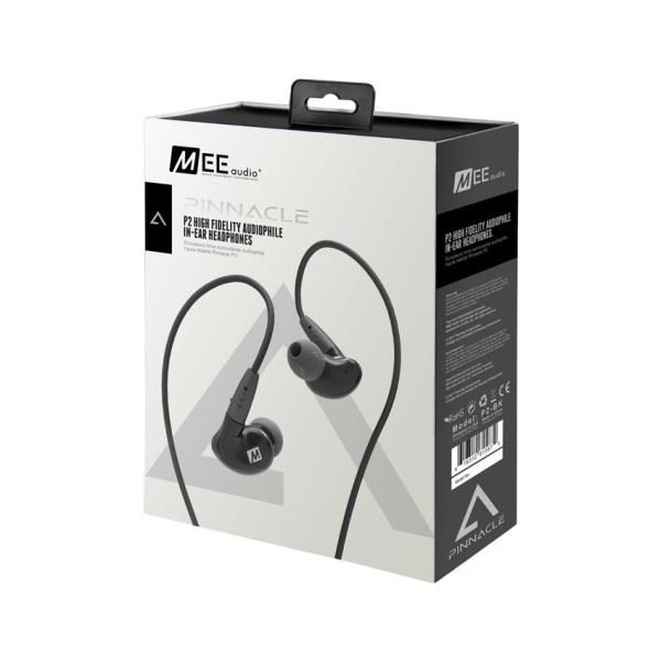 MEE audio Pinnacle P2