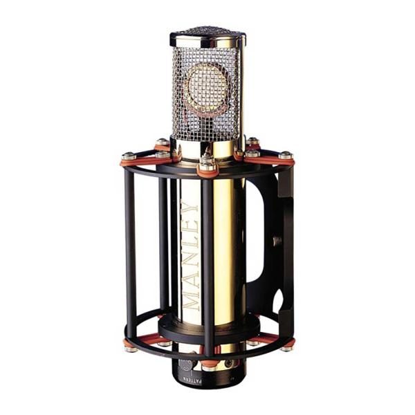 MANLEY Gold Reference Microphone