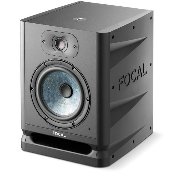 Focal Alpha Evo 65 (Pair)