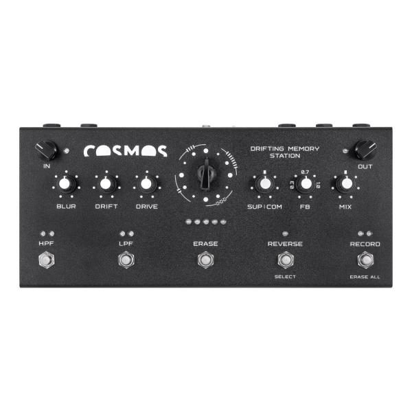 SOMA Cosmos Black