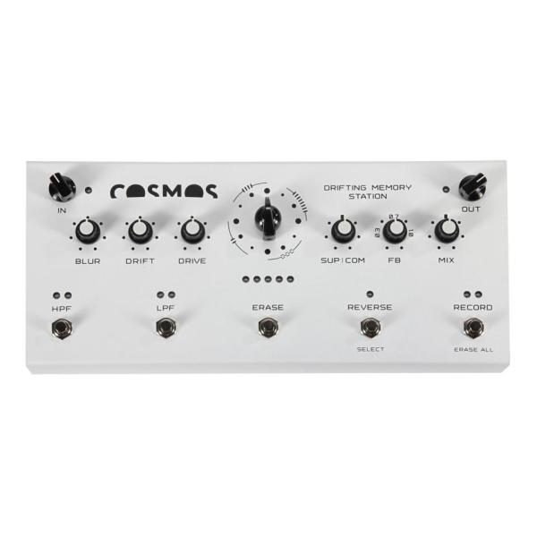 SOMA Cosmos White
