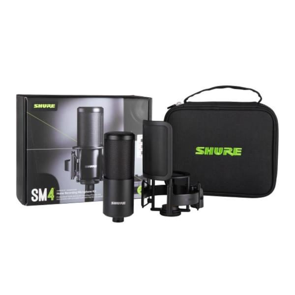 SHURE SM4-K-KIT-J