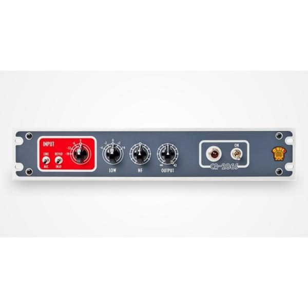 Coil Audio CA-286S