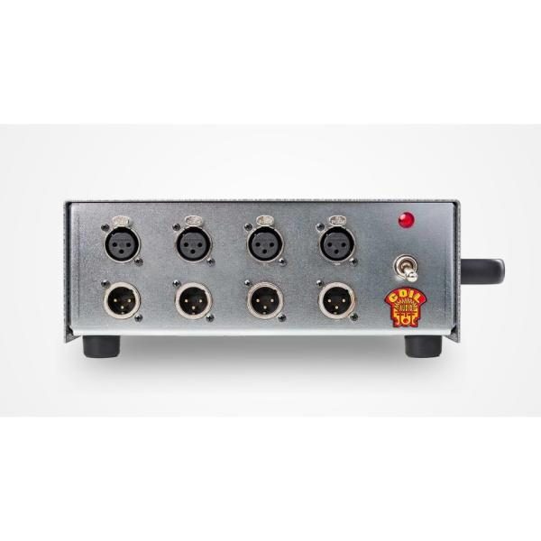 Coil Audio CP-448