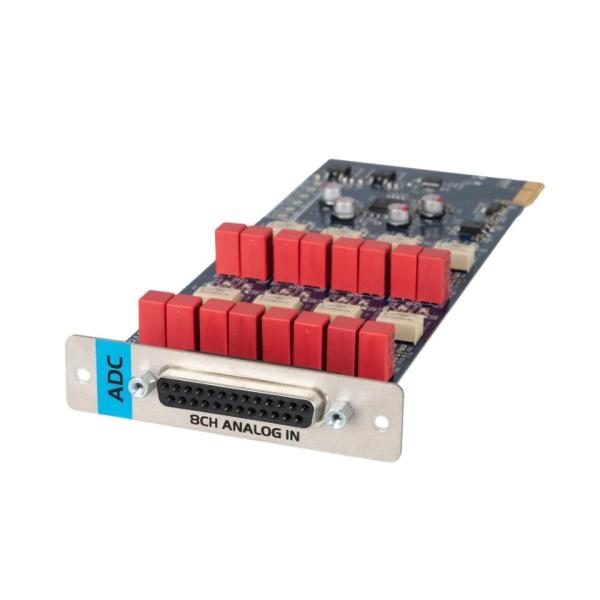 GRACE design m701 ADC option