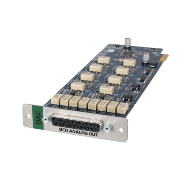 GRACE design m701 DAC option