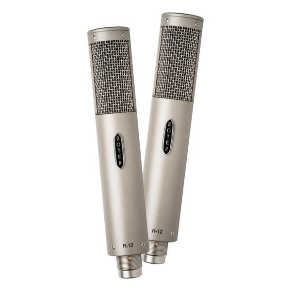 Royer Labs R-12 MP