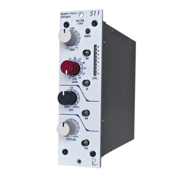 RUPERT NEVE DESIGNS Portico 511
