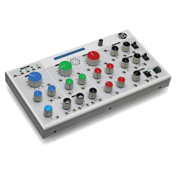 erica synths BULLFROG
