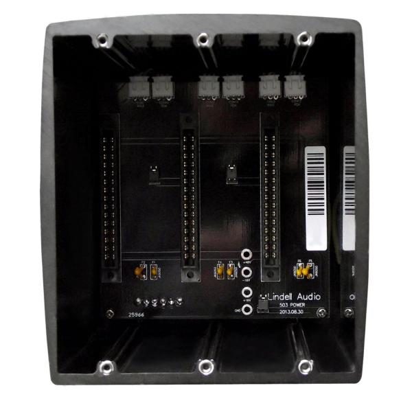 Lindell Audio 503 Power