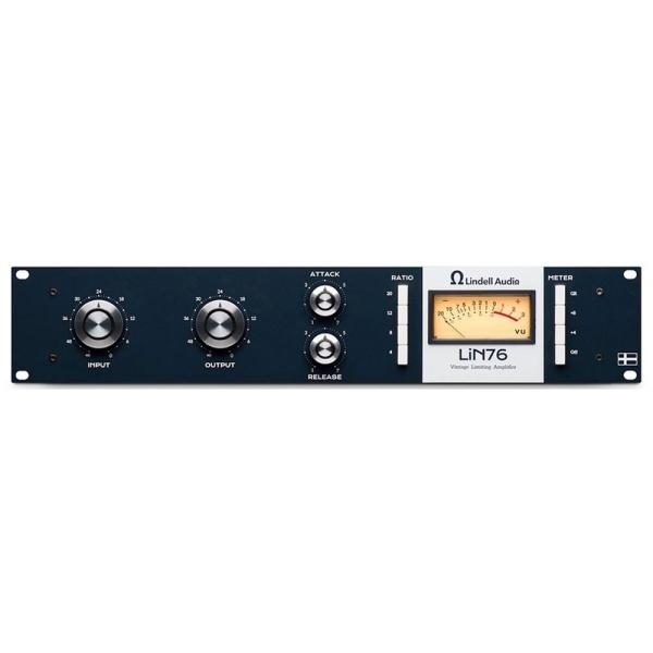 Lindell Audio LIN76