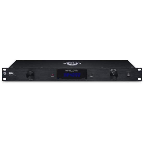 Black Lion Audio REVOLUTION CLOCK XC