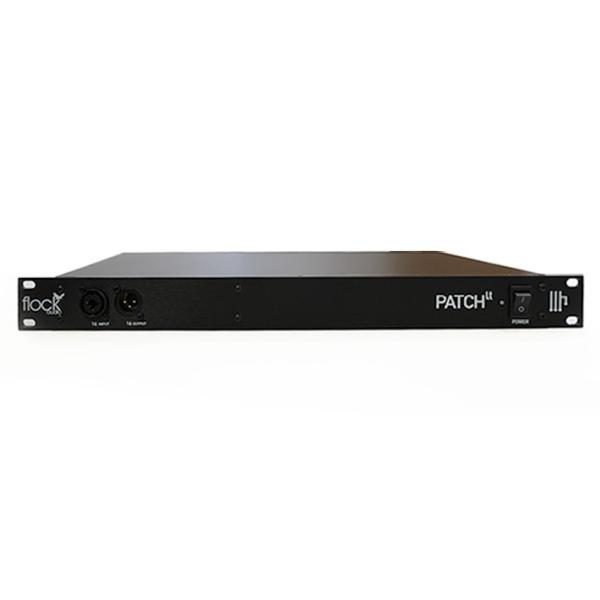 flock audio The Patch LT
