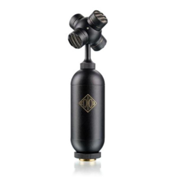 SOYUZ 013 AMBISONIC