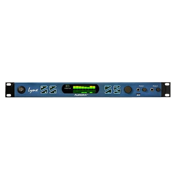 LYNX STUDIO TECHNOLOGY AURORA(n) 8