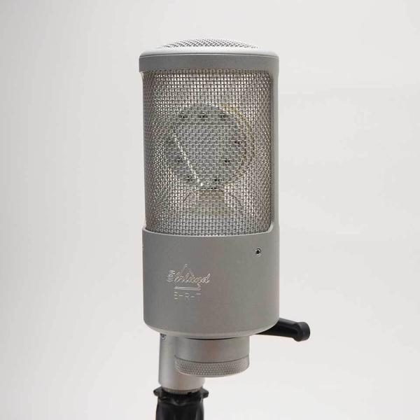 Ehrlund EHR-T
